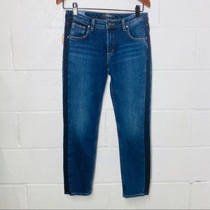 SILVER JEANS• VINTAGE SLIM JEANS